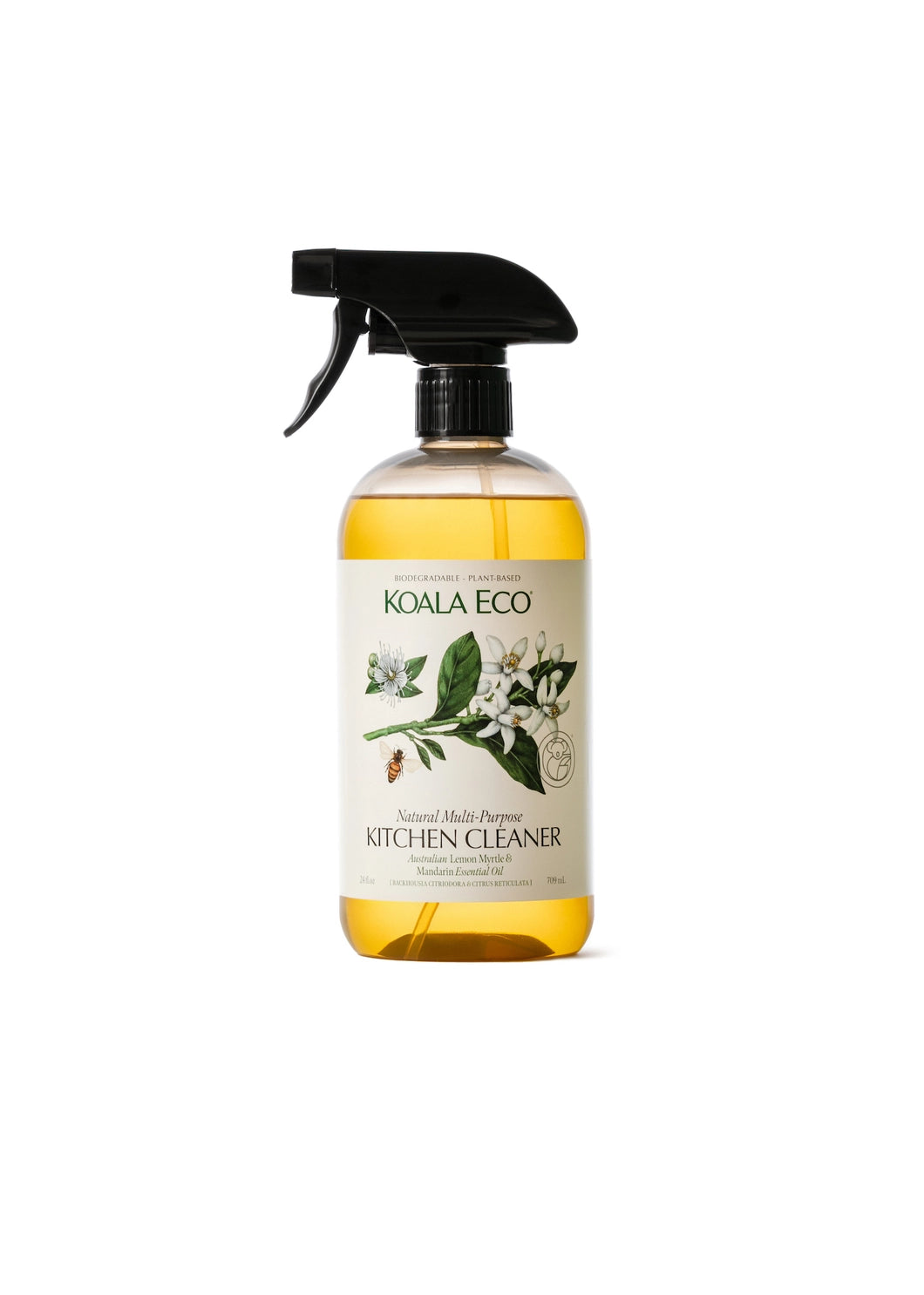 Natural Multi-Purpose Kitchen Cleaner